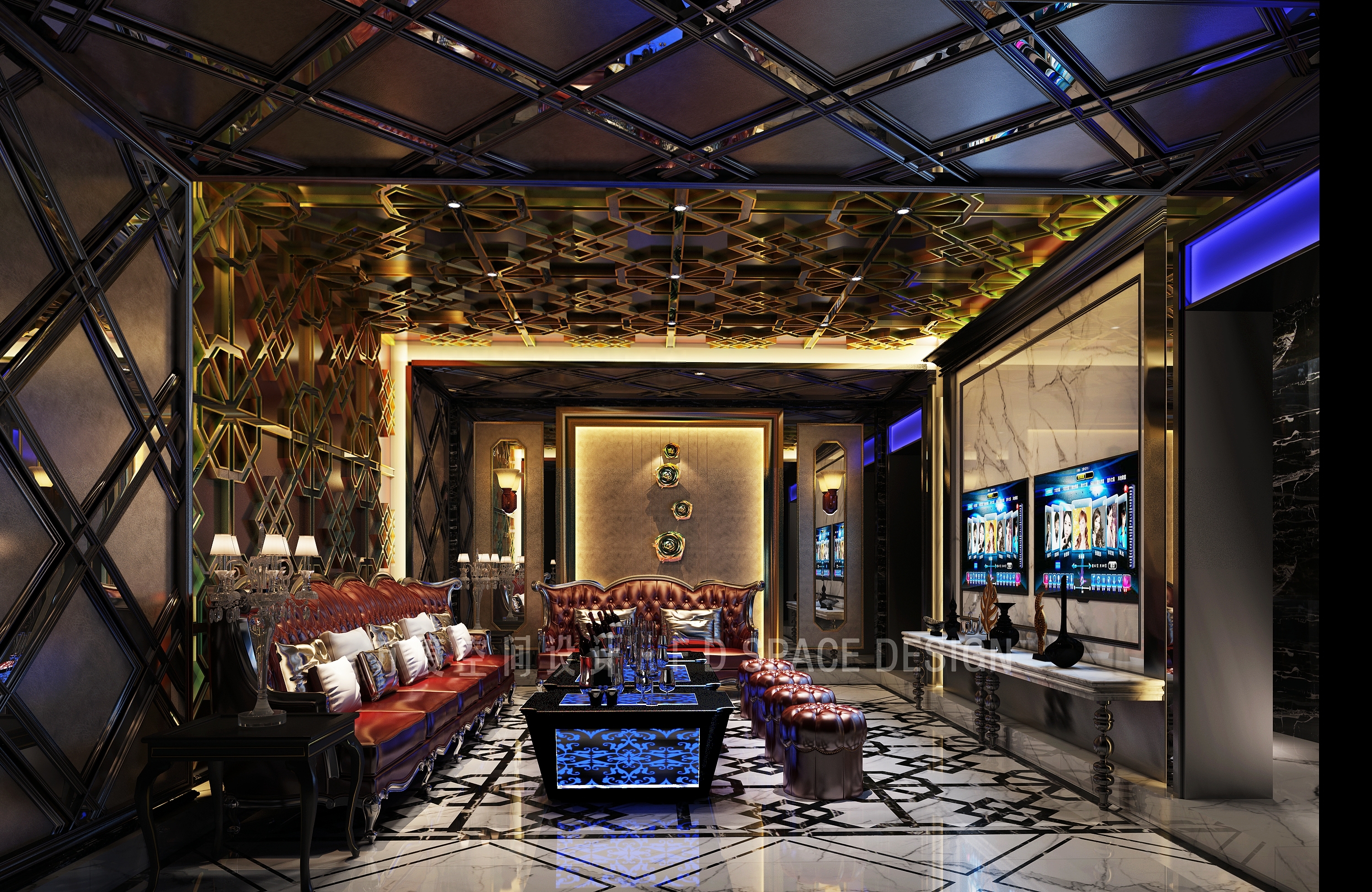 咸阳商务ktv能否组局详解-淳化县ktv预定